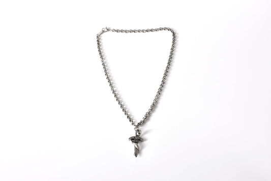 25SS necklace