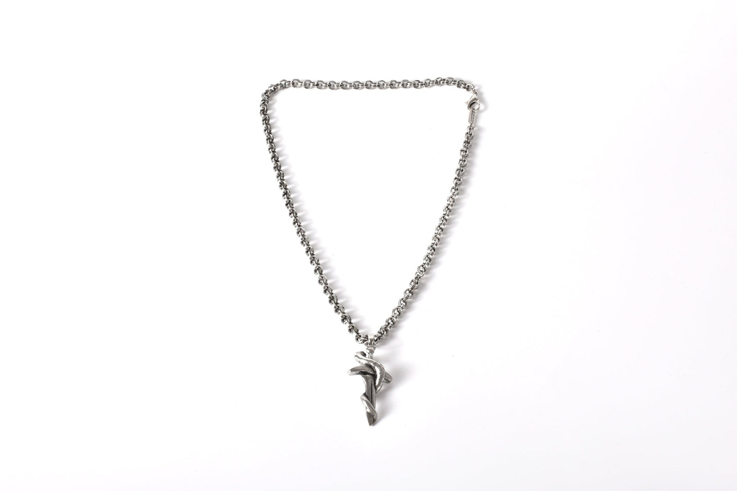 25SS necklace