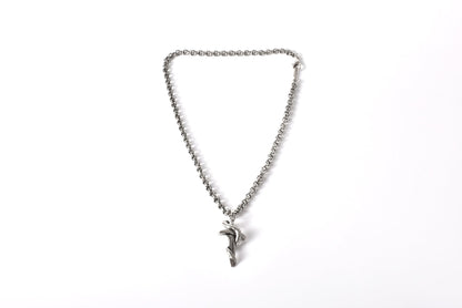 25SS necklace