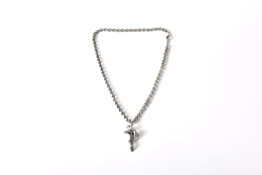 25SS necklace
