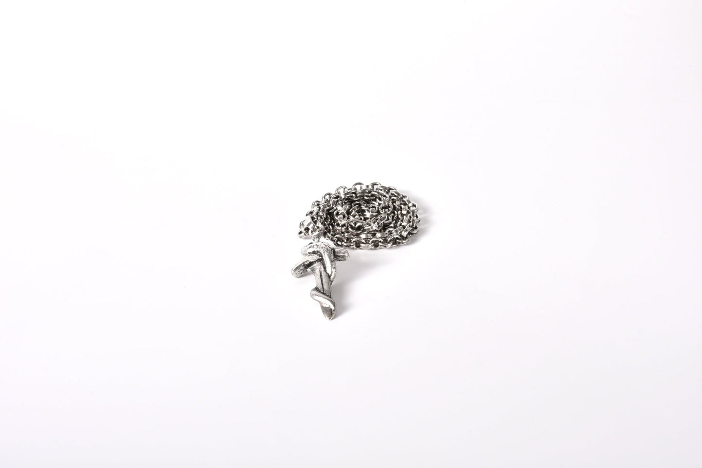 25SS necklace
