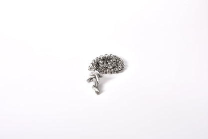 25SS necklace