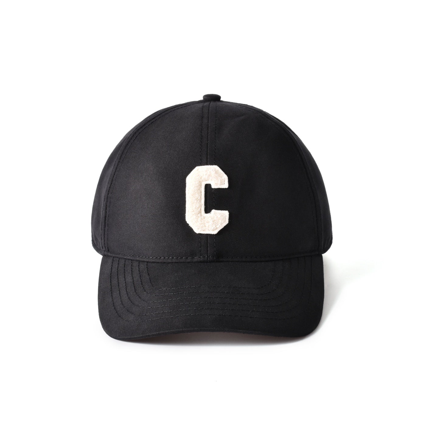 25SS embroidery cap