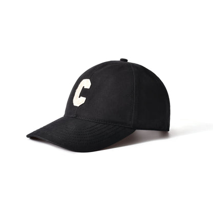 25SS embroidery cap