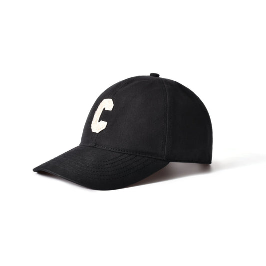 25SS embroidery cap