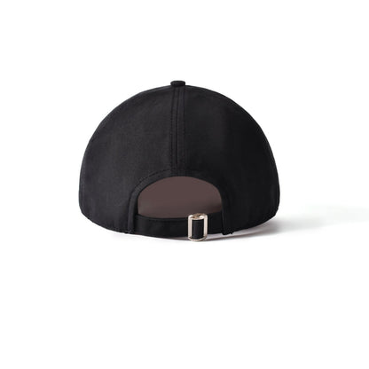 25SS embroidery cap