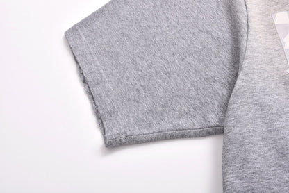 25SS tape T-shirt