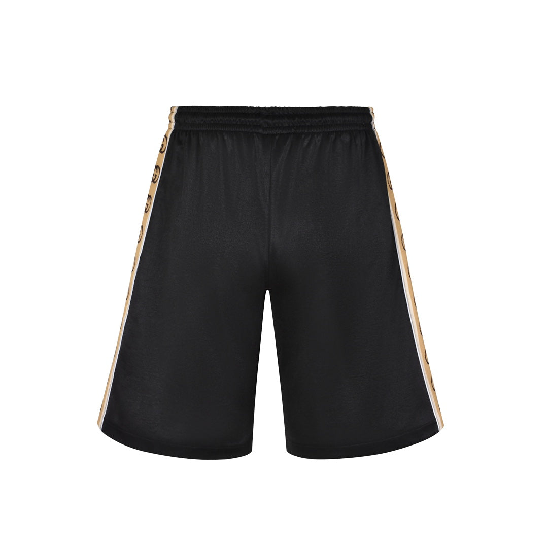 25ss webbing short