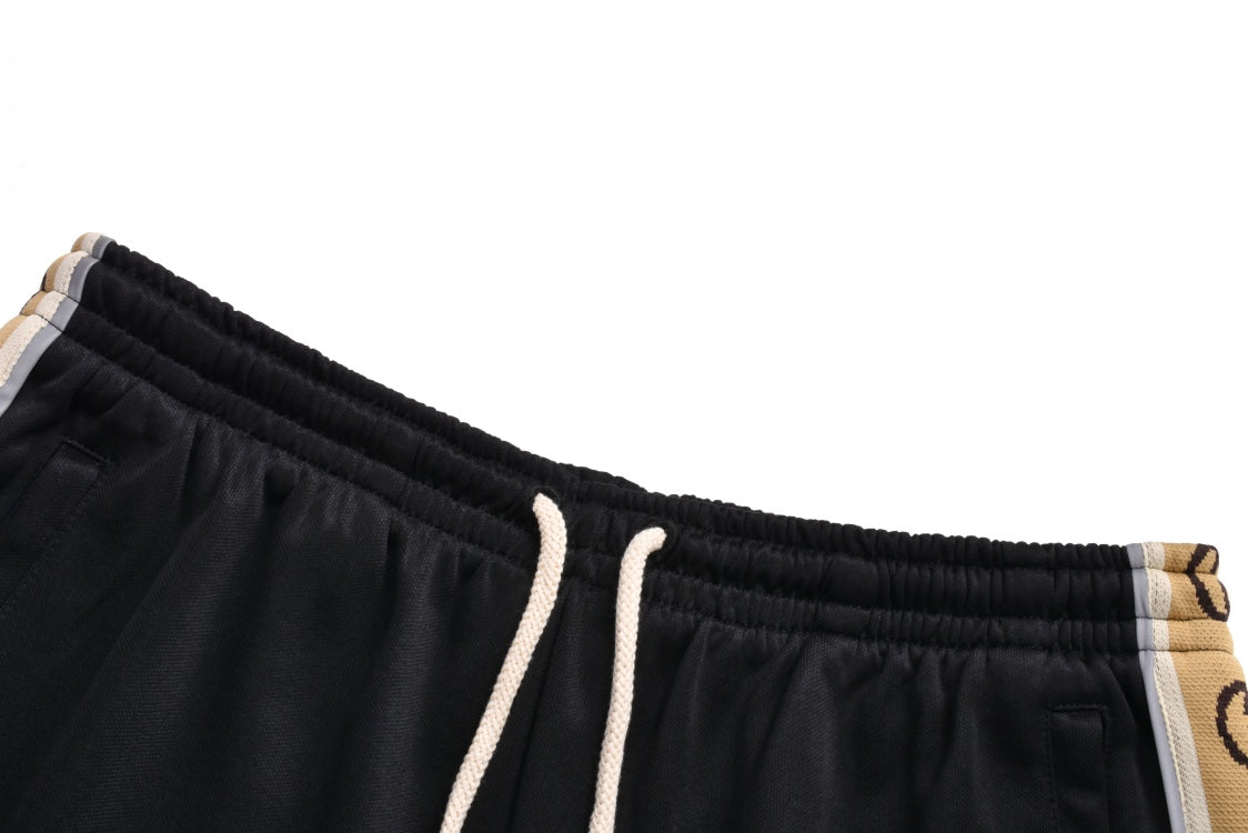 25ss webbing short