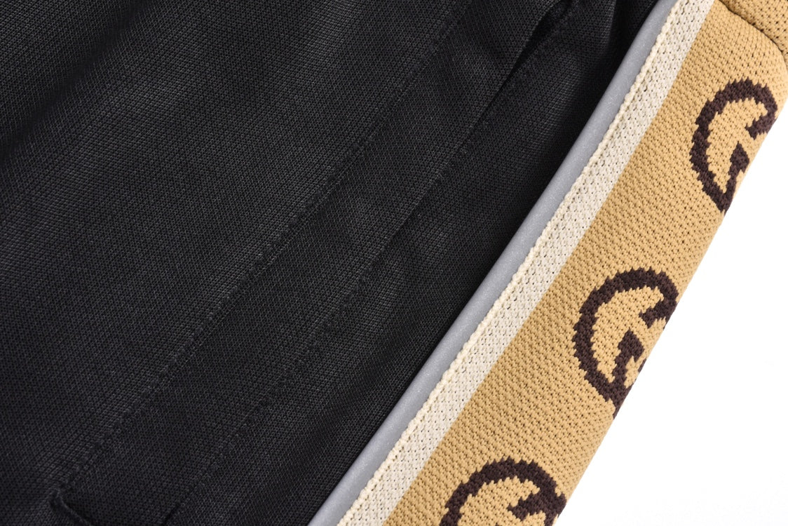 25ss webbing short