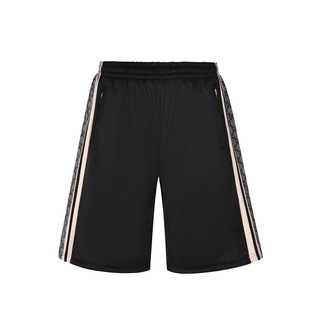 25ss webbing shorts