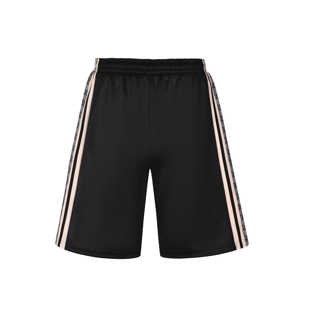 25ss webbing shorts