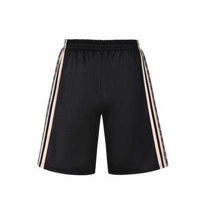 25ss webbing shorts