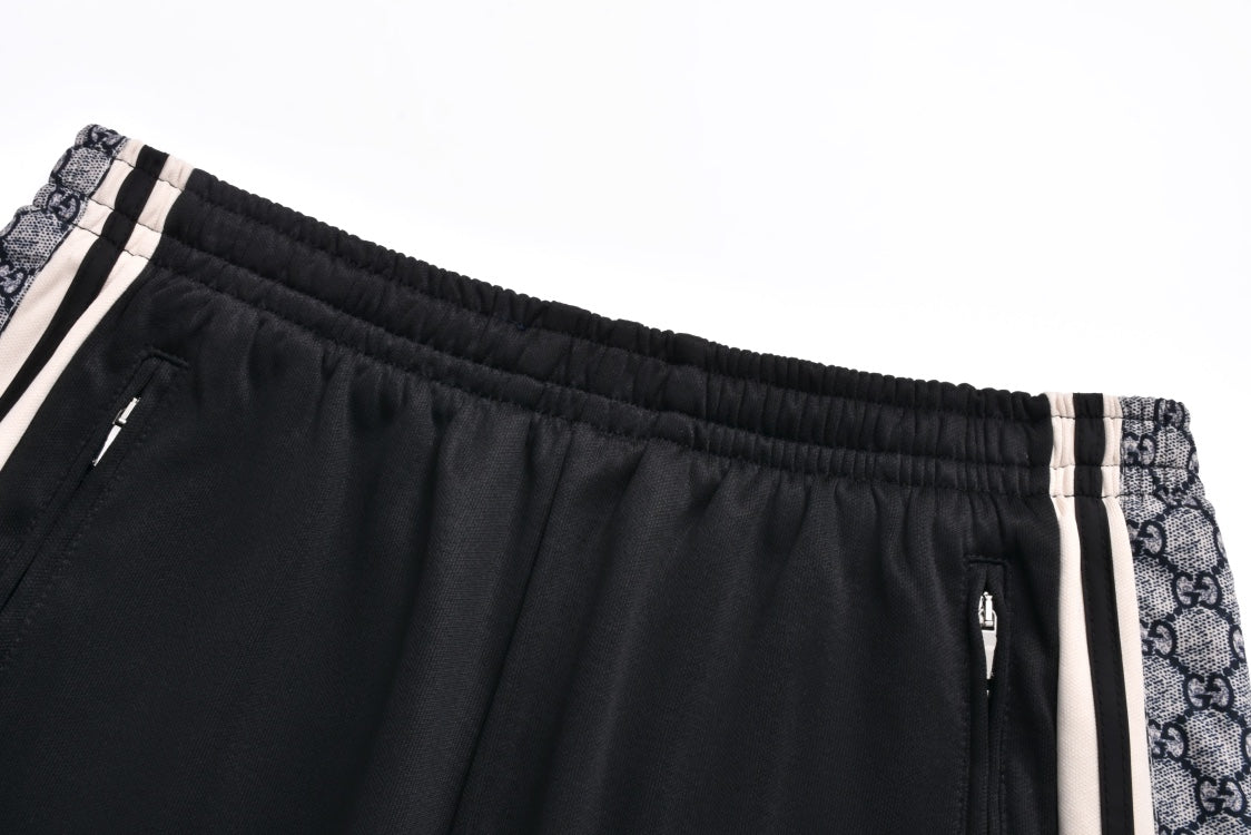 25ss webbing shorts