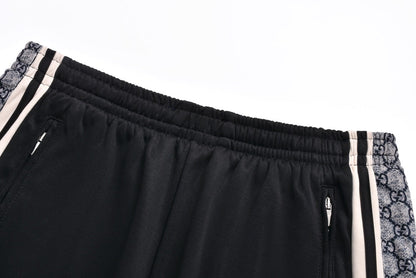 25ss webbing shorts