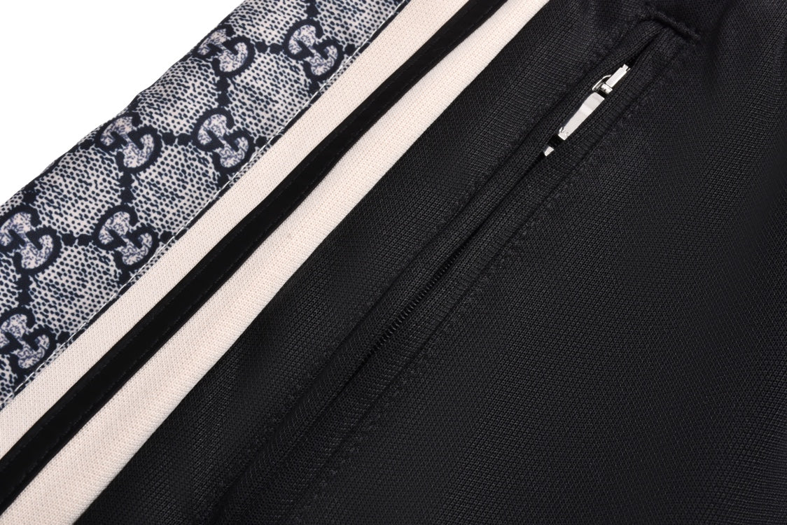 25ss webbing shorts