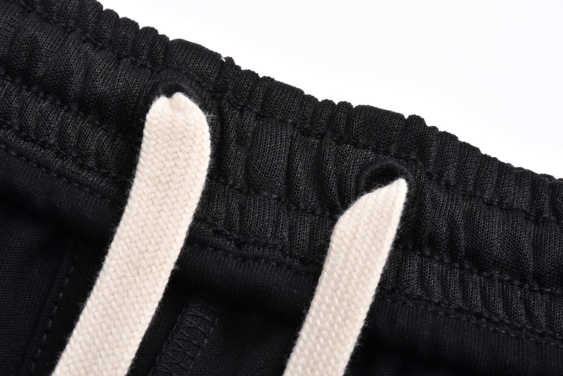 25ss webbing shorts