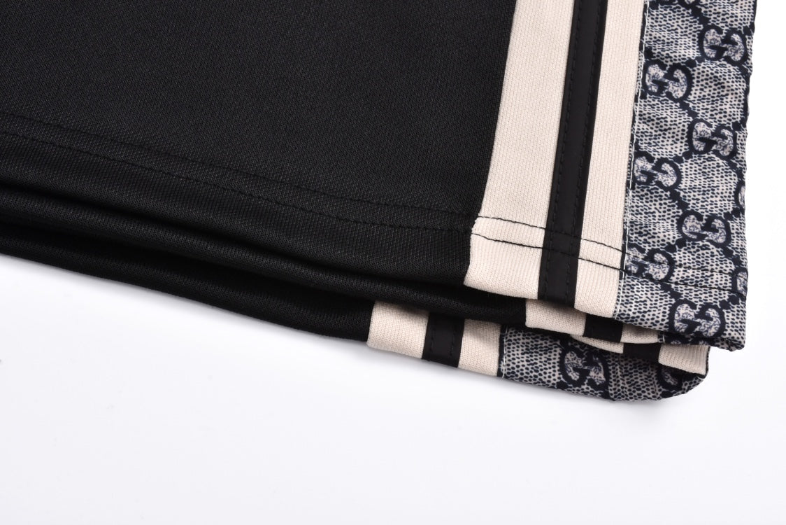 25ss webbing shorts