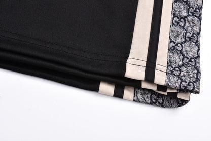 25ss webbing shorts