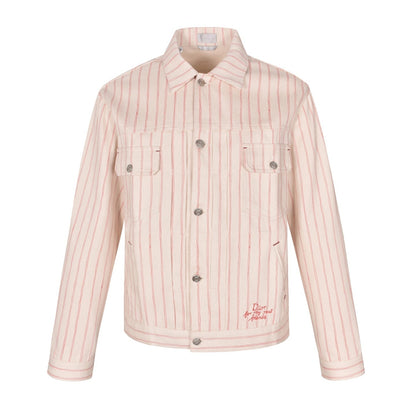 25ss embroidered jacket