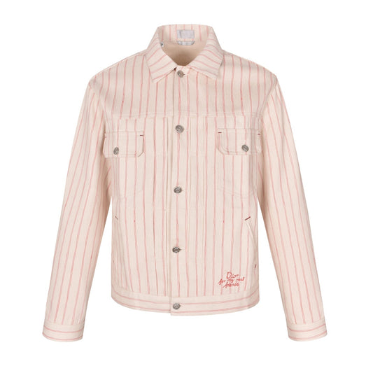 25ss embroidered jacket