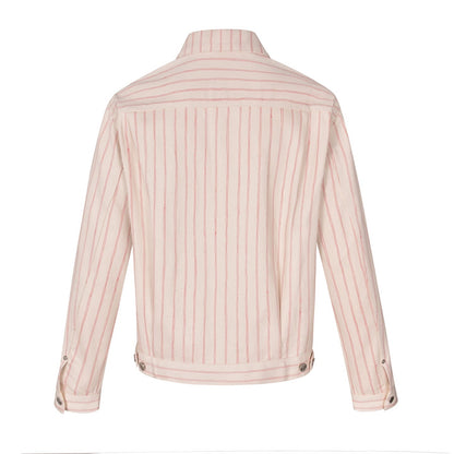 25ss embroidered jacket