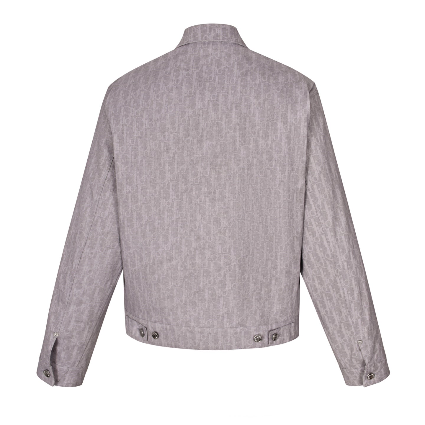 25ss jacquard denim jacket