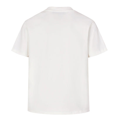 25SS Sunglasses printed short sleeves