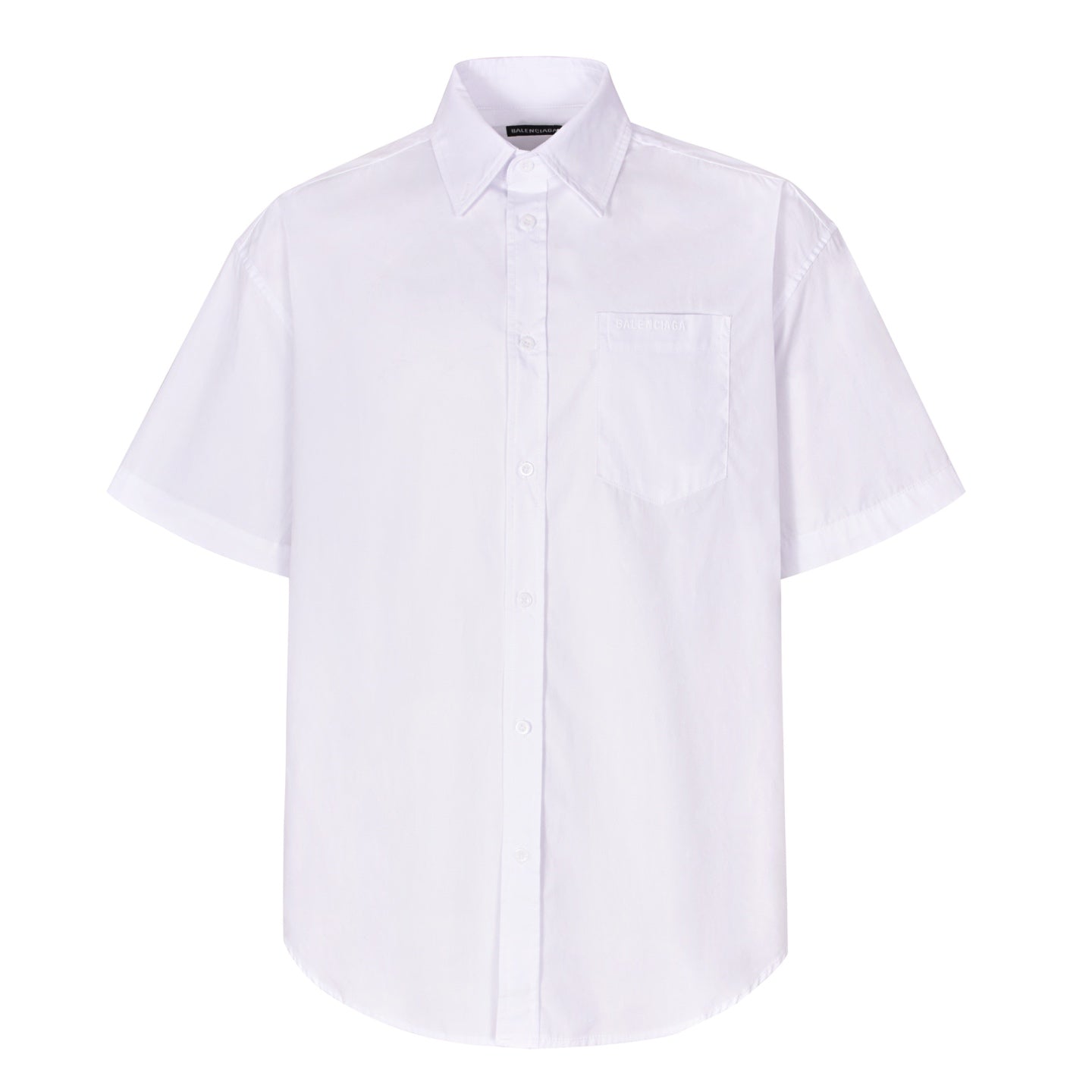 25ss Red tape short sleeved shirt