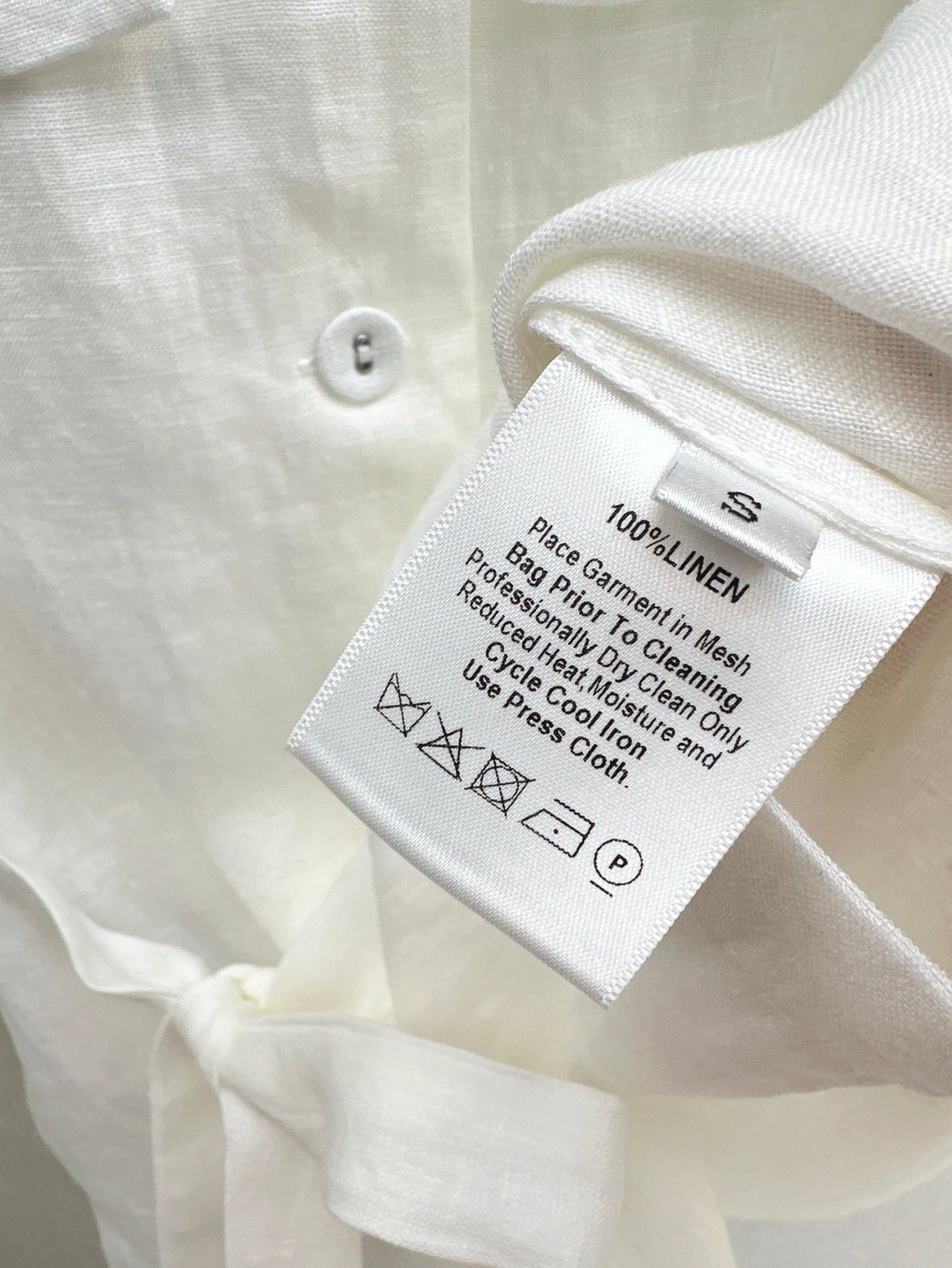 Lo 25ss linen set