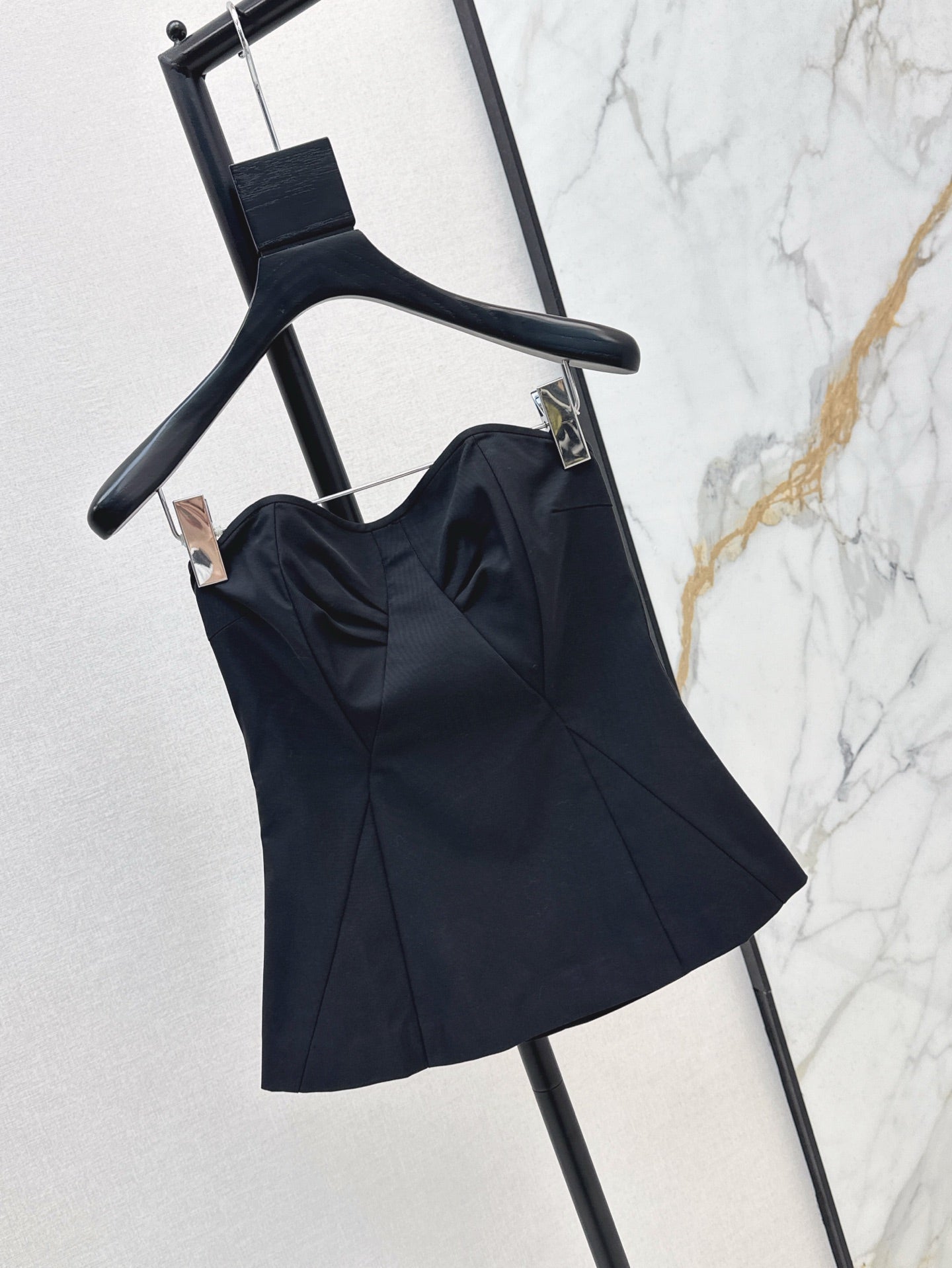 25ss tube top