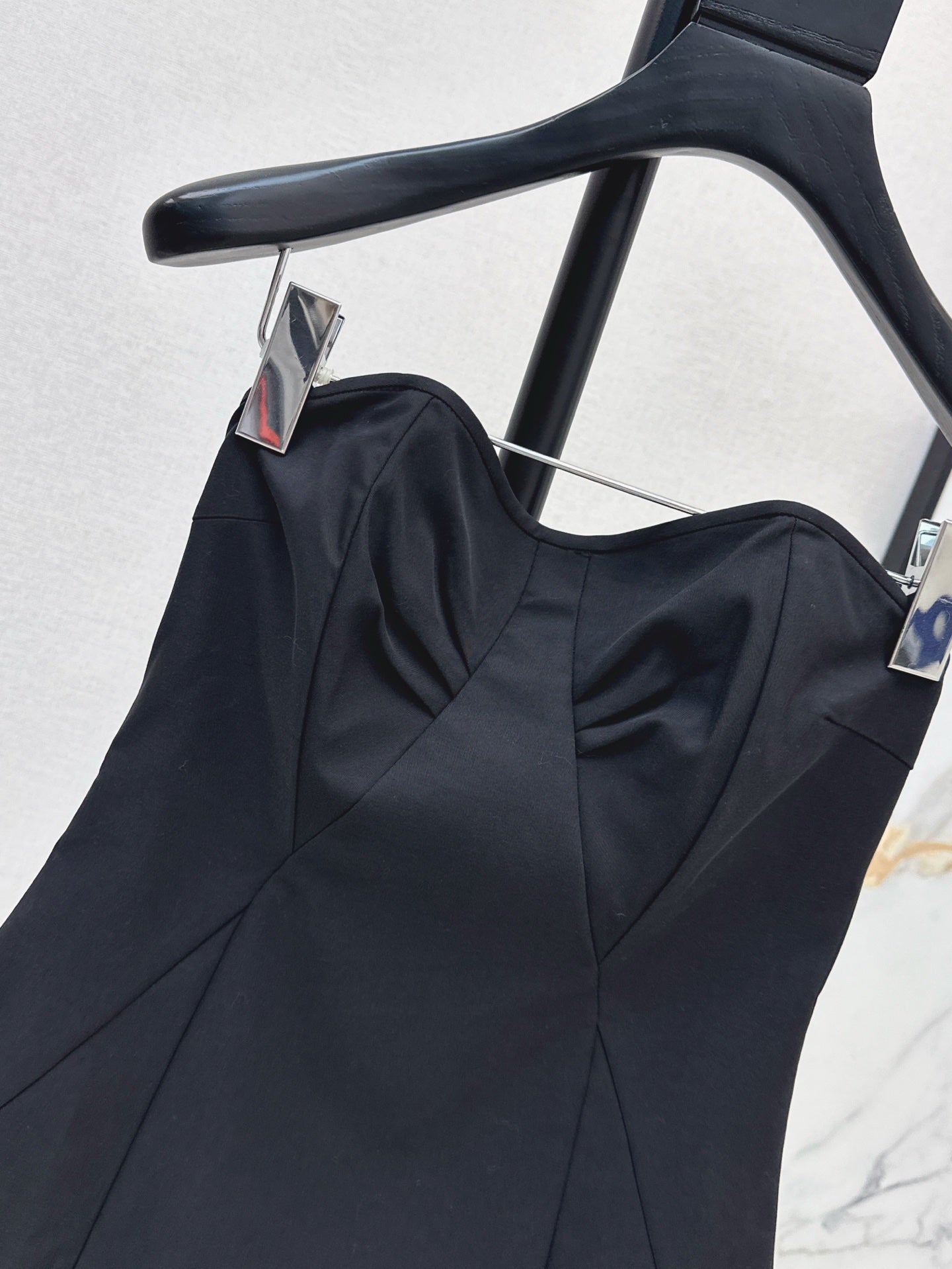 25ss tube top