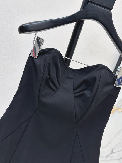 25ss tube top