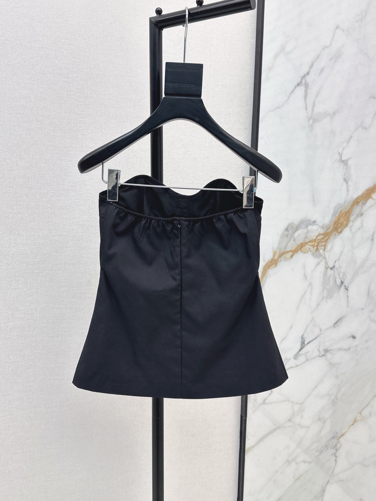 25ss tube top