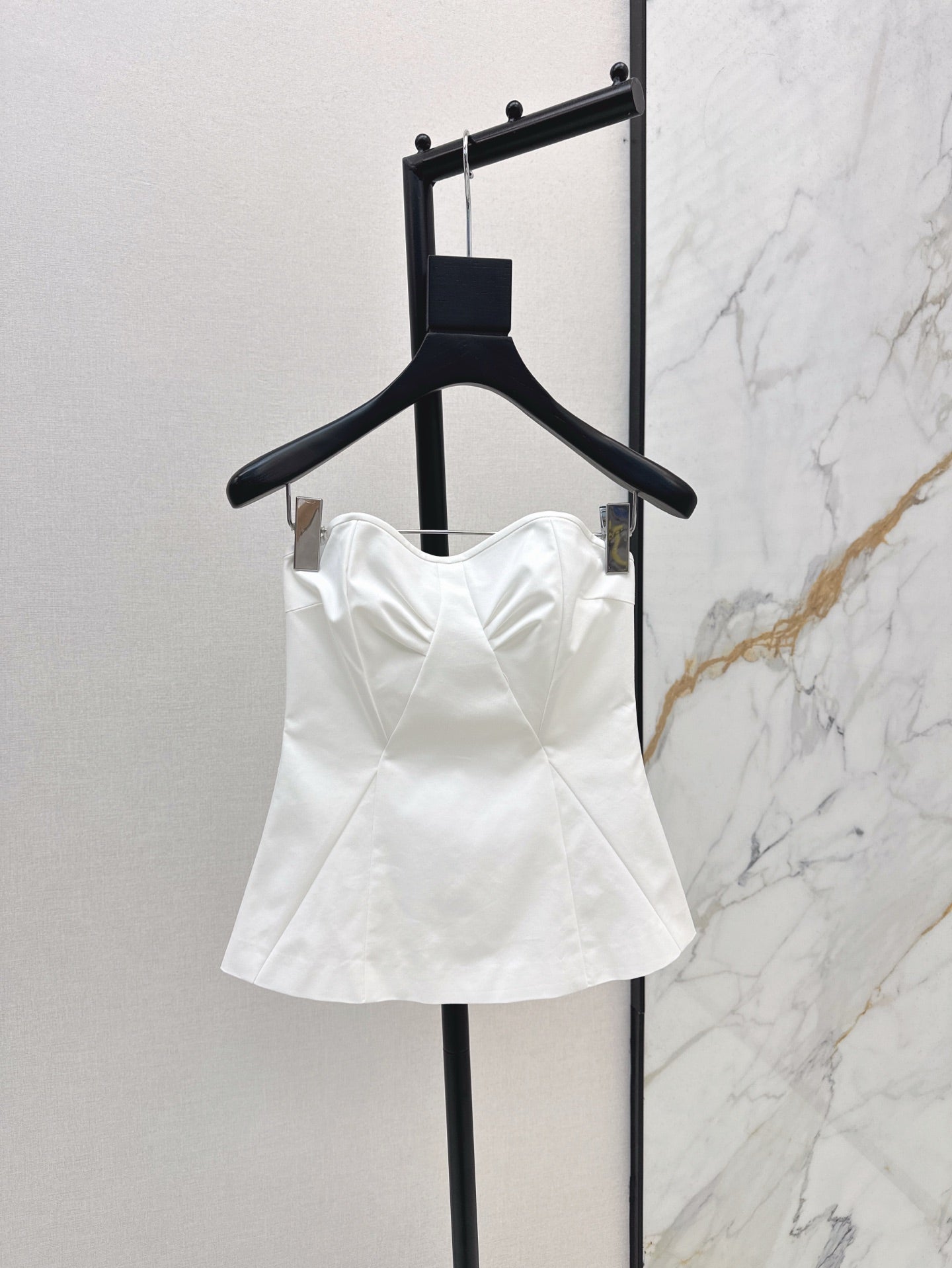 25ss tube top