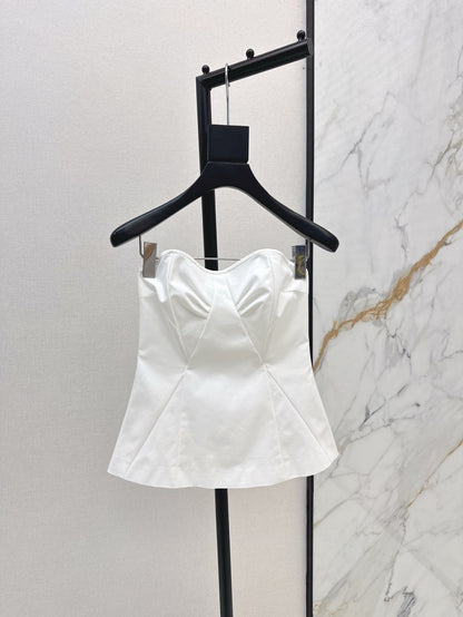 25ss tube top