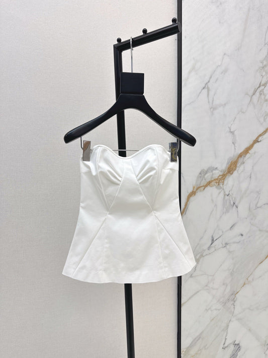25ss tube top
