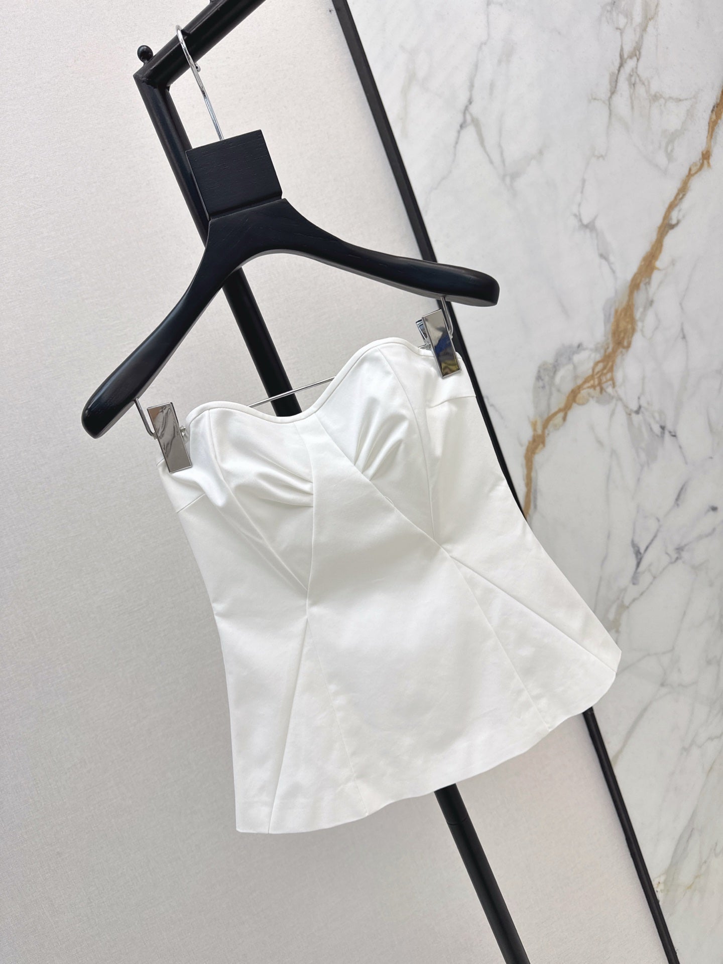 25ss tube top