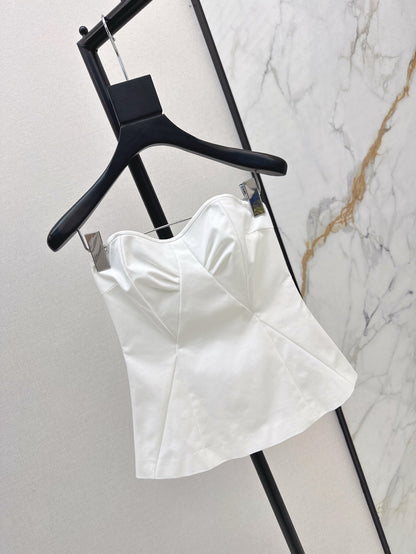 25ss tube top