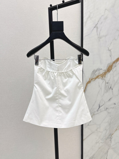 25ss tube top