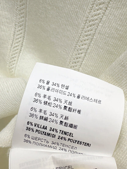 25ss knit polo