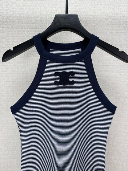 25ss patches vest