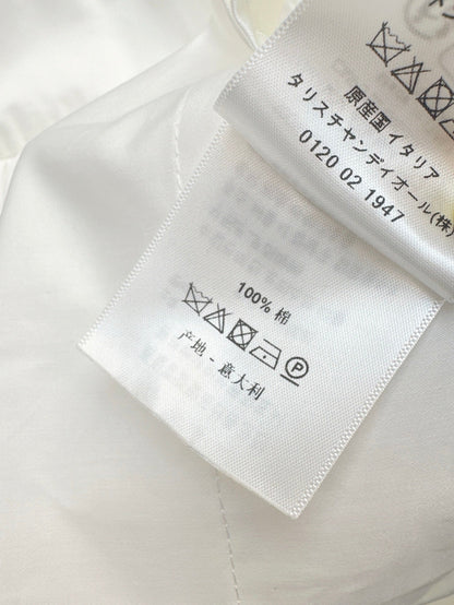 25ss tee short set