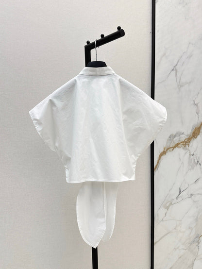 25SS shirt