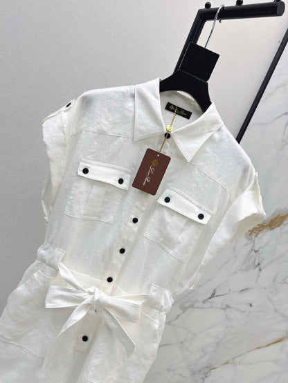 25ss cargo jumpsuit