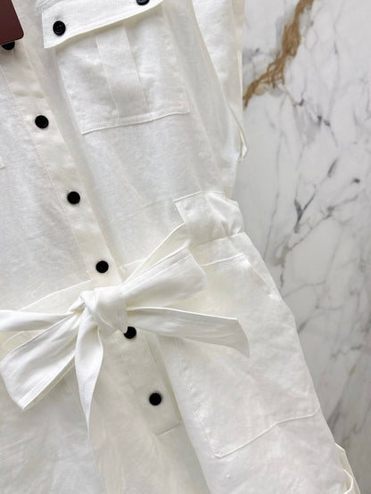 25ss cargo jumpsuit