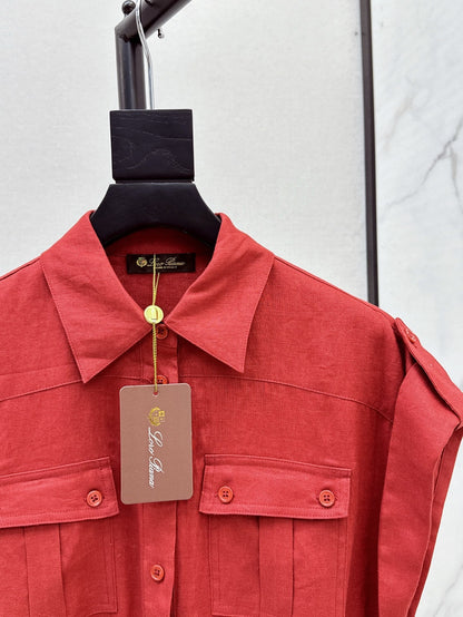25ss cargo jumpsuit