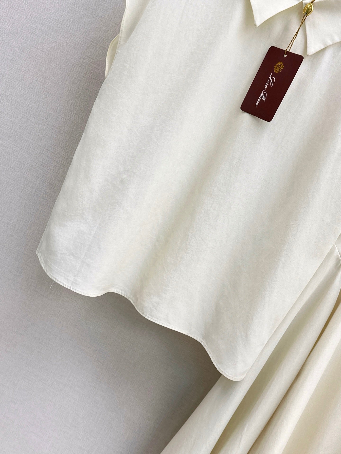 25ss skirt set
