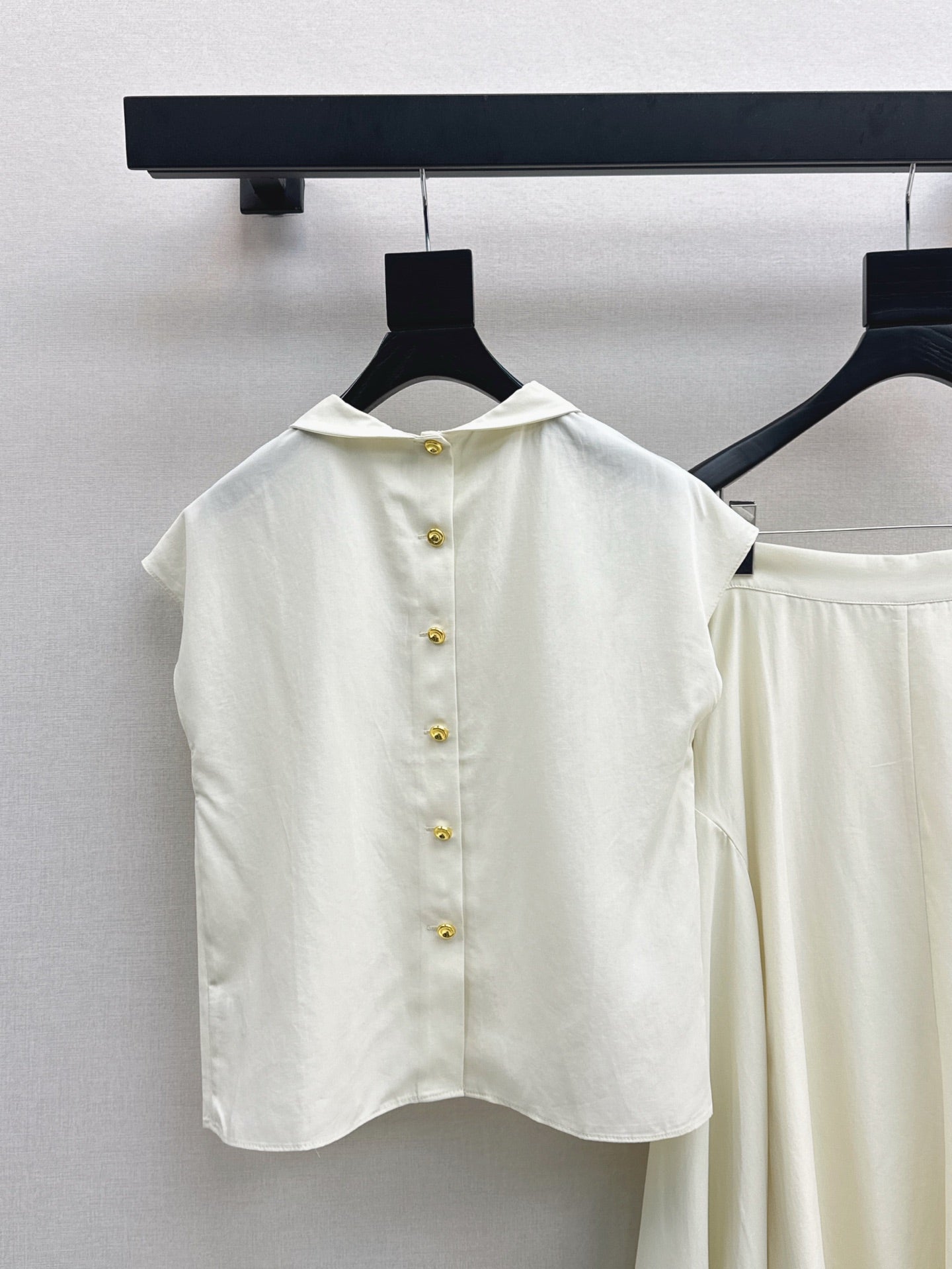 25ss skirt set