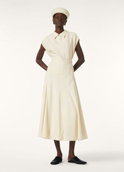 25ss skirt set